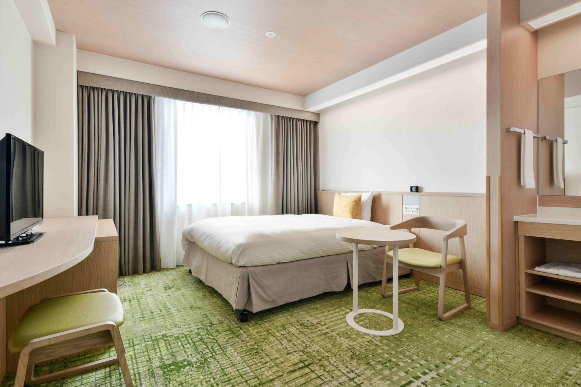 Vessel Hotel Kumamoto Airport Ozu  Exterior photo