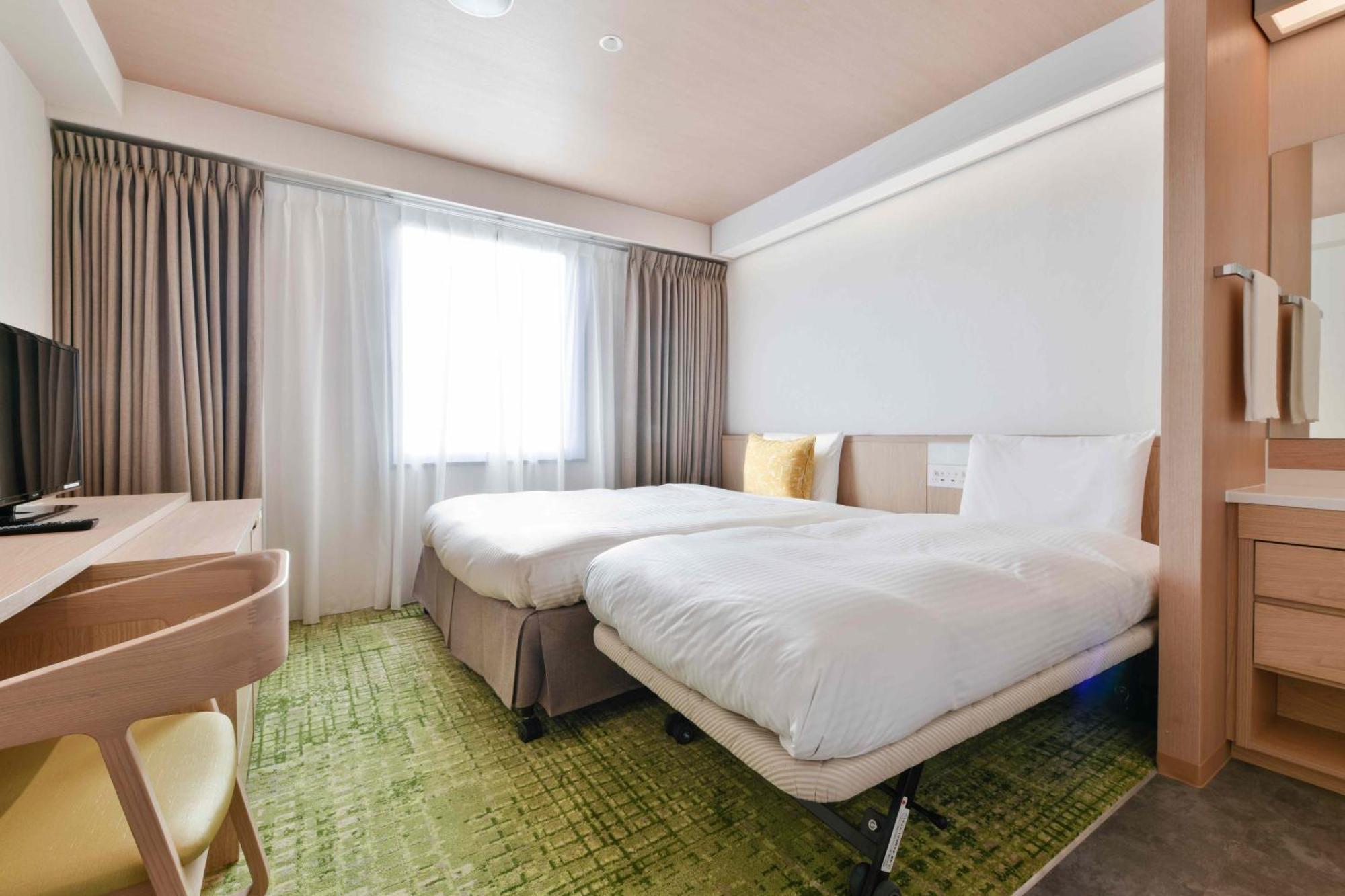 Vessel Hotel Kumamoto Airport Ozu  Exterior photo