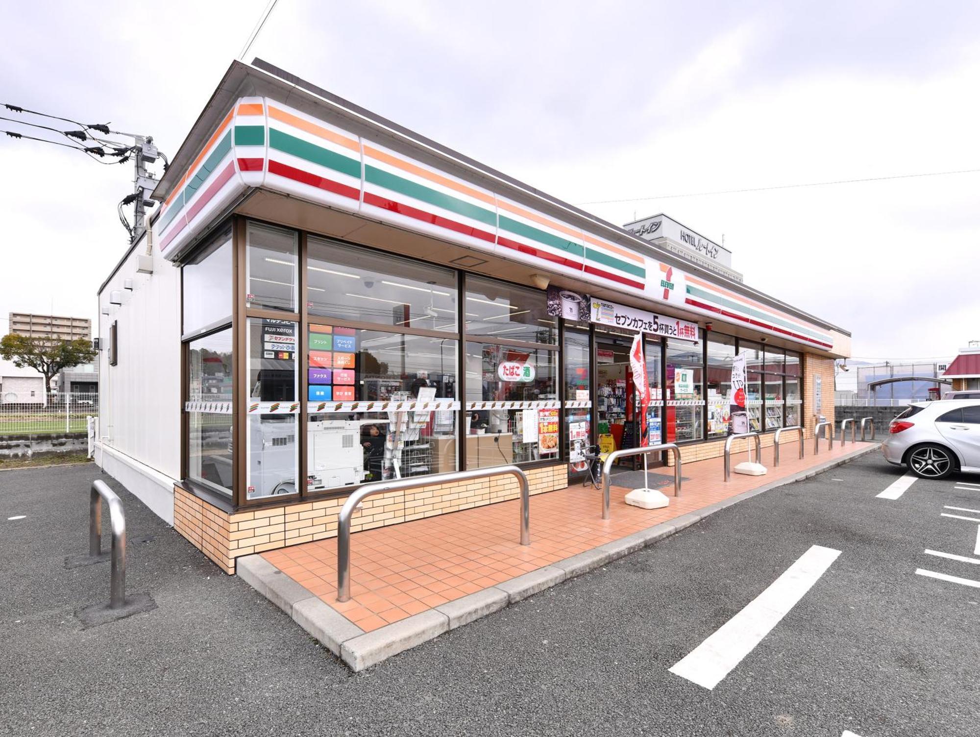 Vessel Hotel Kumamoto Airport Ozu  Exterior photo